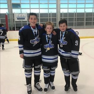 Meet your Posher, Ben